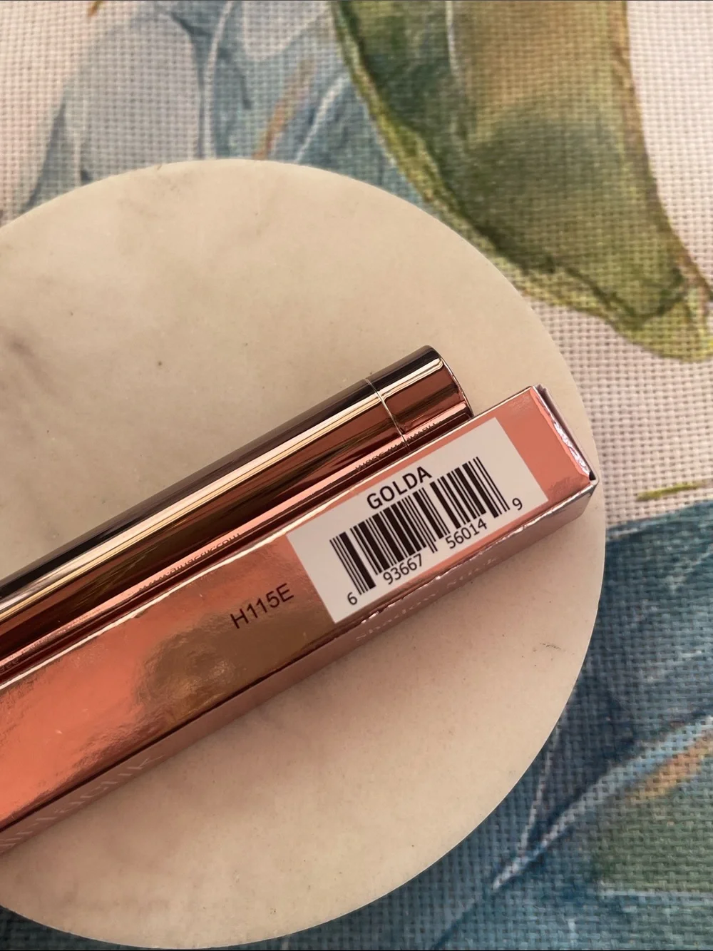 GIRLACTIK - Shadow Stick Golda